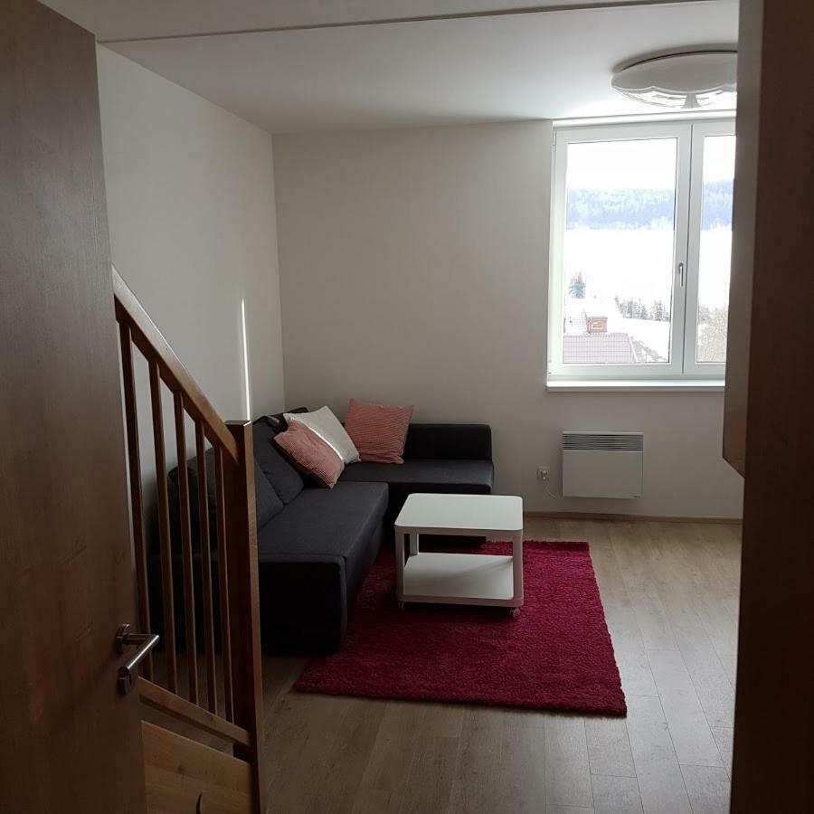 Apartmany Dolní Morava Dış mekan fotoğraf