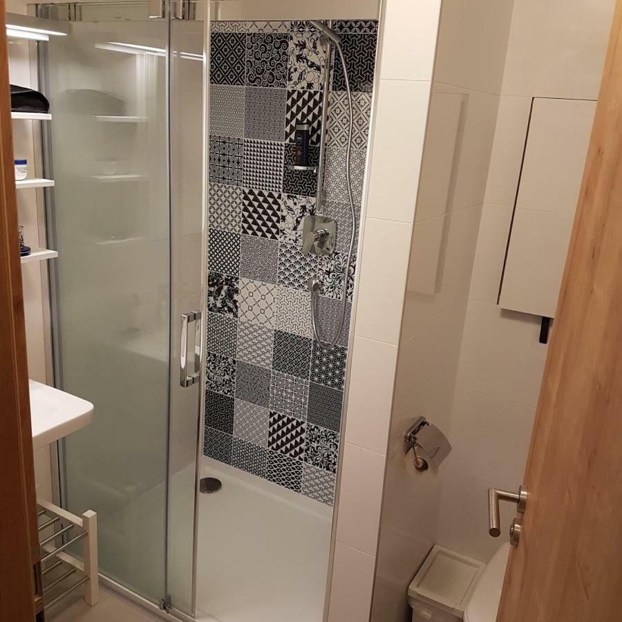 Apartmany Dolní Morava Dış mekan fotoğraf