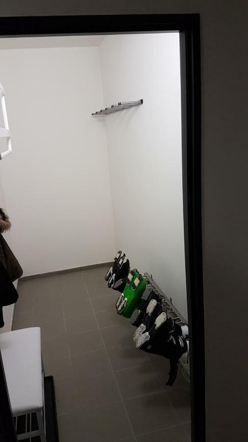 Apartmany Dolní Morava Dış mekan fotoğraf