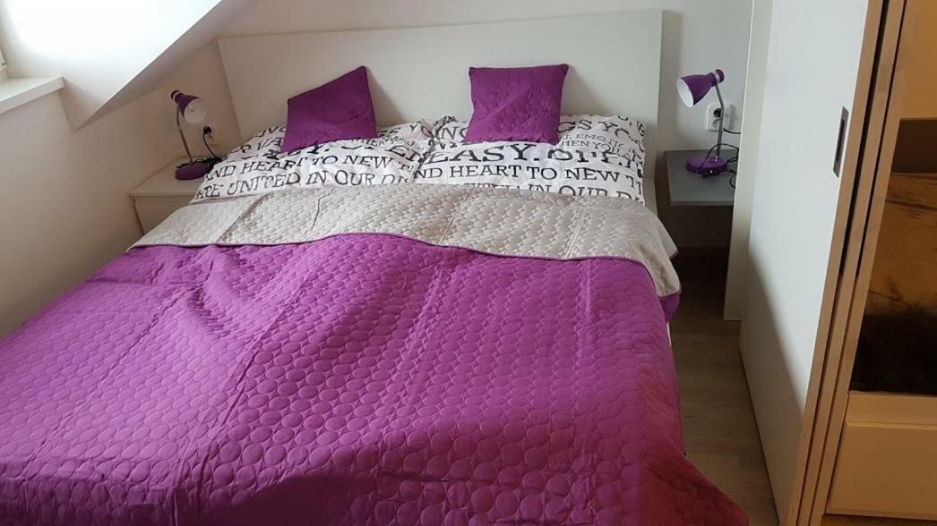 Apartmany Dolní Morava Dış mekan fotoğraf