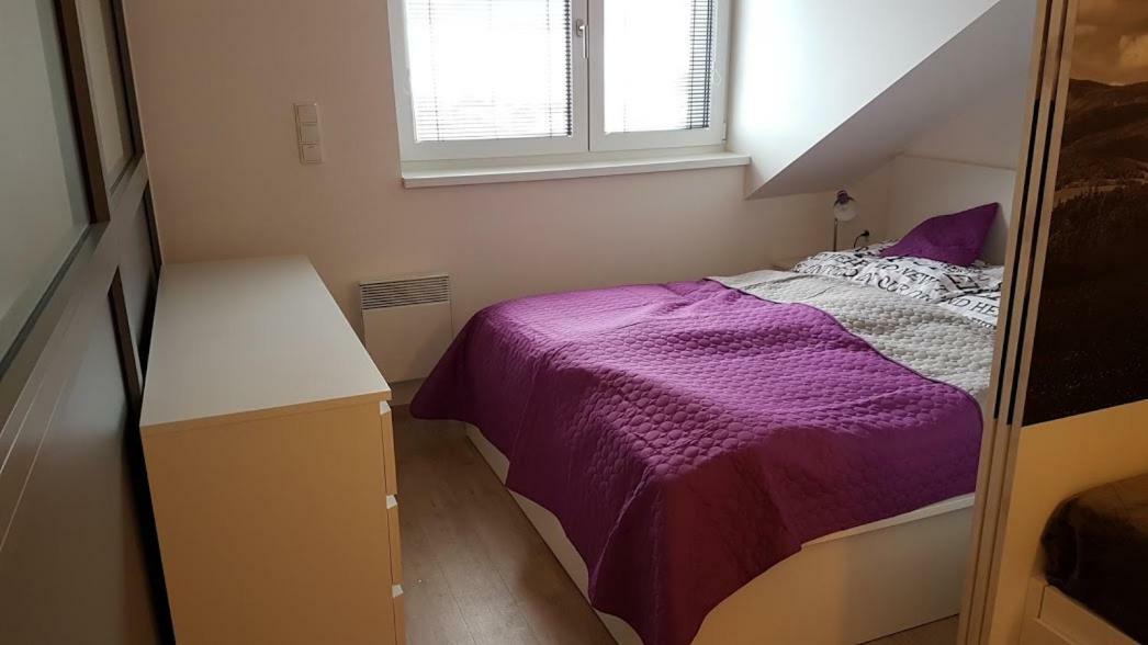 Apartmany Dolní Morava Dış mekan fotoğraf