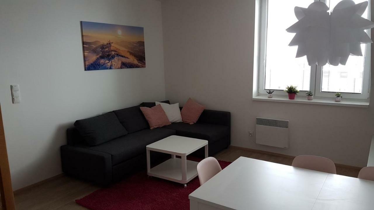 Apartmany Dolní Morava Dış mekan fotoğraf